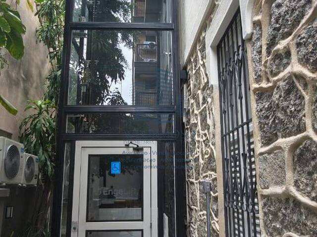 #2364 - Apartamento para Venda em Rio de Janeiro - RJ - 3