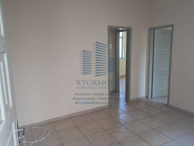 #2367 - Apartamento para Venda em Rio de Janeiro - RJ - 1