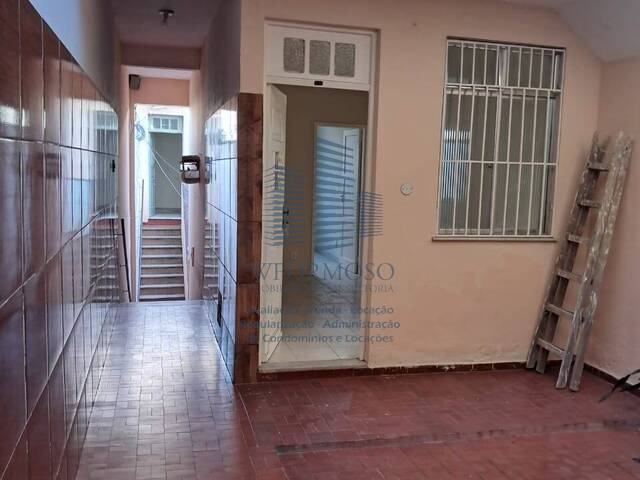 #2367 - Apartamento para Venda em Rio de Janeiro - RJ - 2