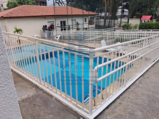 #2369 - Apartamento para Venda em Rio de Janeiro - RJ - 3