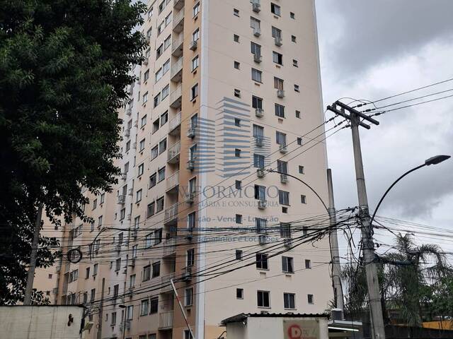 #2369 - Apartamento para Venda em Rio de Janeiro - RJ - 1