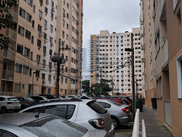 #2369 - Apartamento para Venda em Rio de Janeiro - RJ - 2