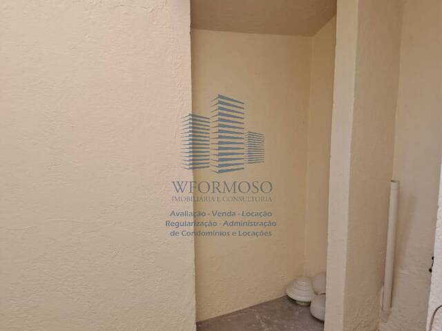 #2370 - Apartamento para Venda em Rio de Janeiro - RJ - 3