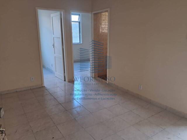 #2370 - Apartamento para Venda em Rio de Janeiro - RJ - 2