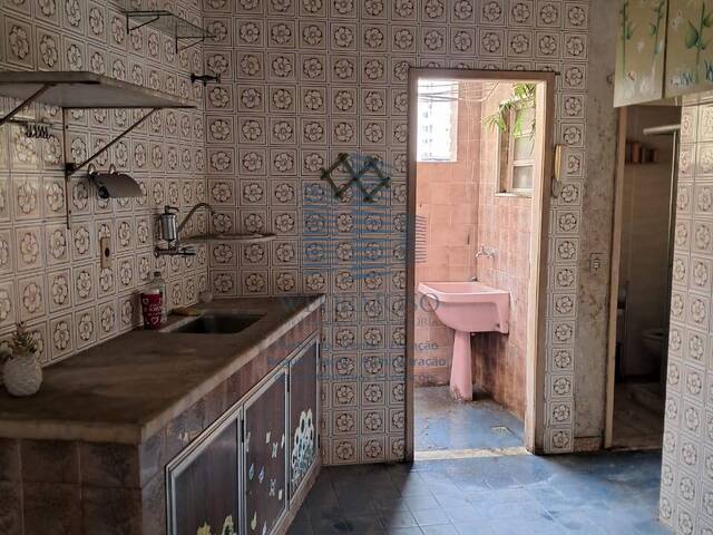 #2377 - Apartamento para Venda em Rio de Janeiro - RJ - 3