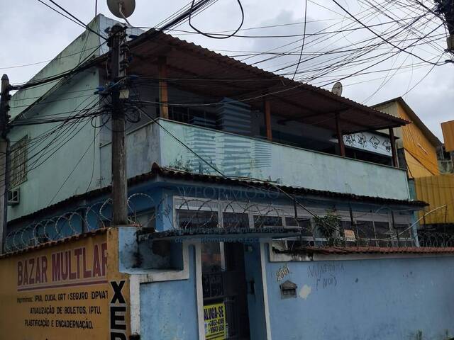 #2149 - Casa para Locação em São Gonçalo - RJ - 2