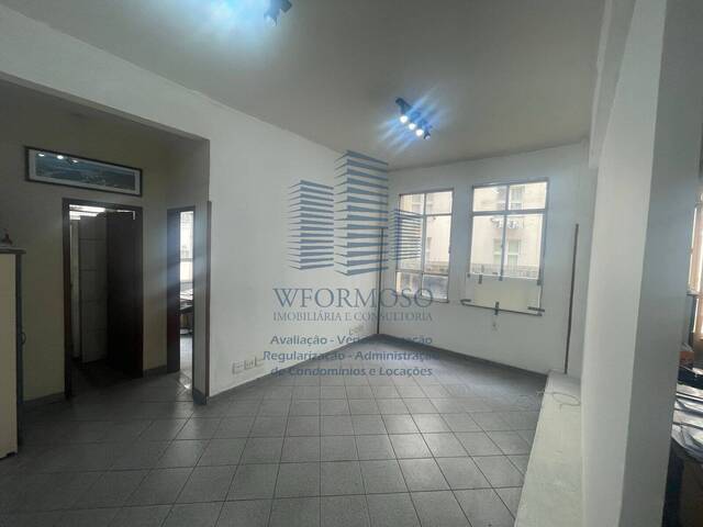 #2379 - Apartamento para Venda em Rio de Janeiro - RJ - 3