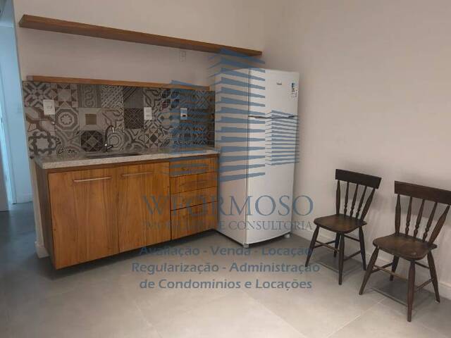 #2380 - Apartamento para Venda em Rio de Janeiro - RJ - 3