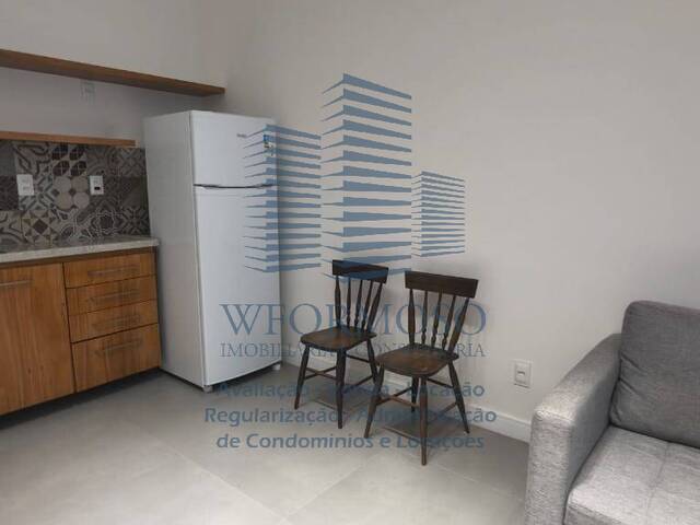 #2380 - Apartamento para Venda em Rio de Janeiro - RJ - 2