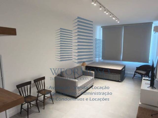 #2380 - Apartamento para Venda em Rio de Janeiro - RJ - 1