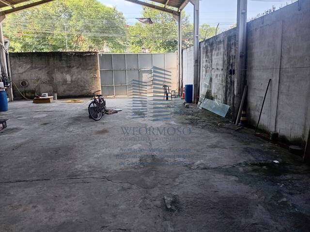 #1908 - Prédio comercial para Venda em Duque de Caxias - RJ - 3