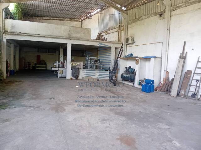 Prédio comercial para Venda em Duque de Caxias - 5