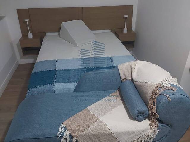 #2378 - Apartamento para Venda em Rio de Janeiro - RJ - 3