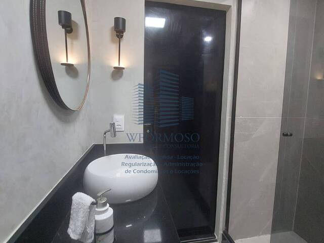 #2378 - Apartamento para Venda em Rio de Janeiro - RJ - 2