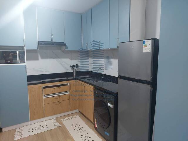 #2378 - Apartamento para Venda em Rio de Janeiro - RJ - 3