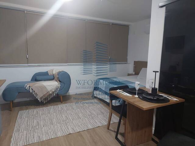 #2378 - Apartamento para Venda em Rio de Janeiro - RJ - 1