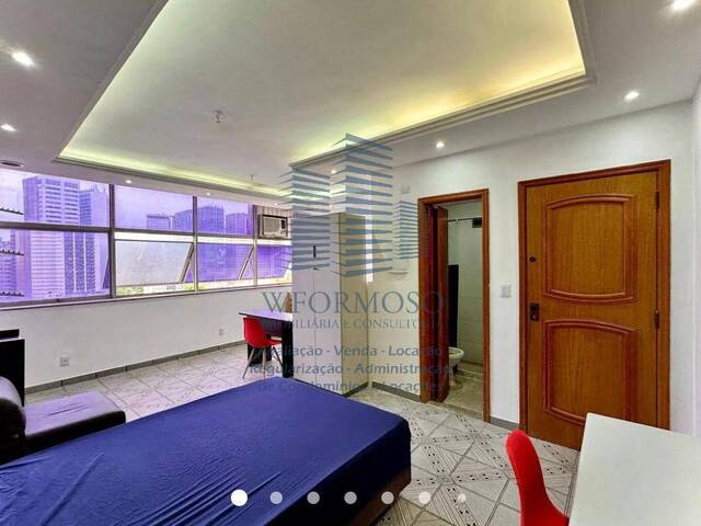 #2382 - Apartamento para Venda em Rio de Janeiro - RJ - 1