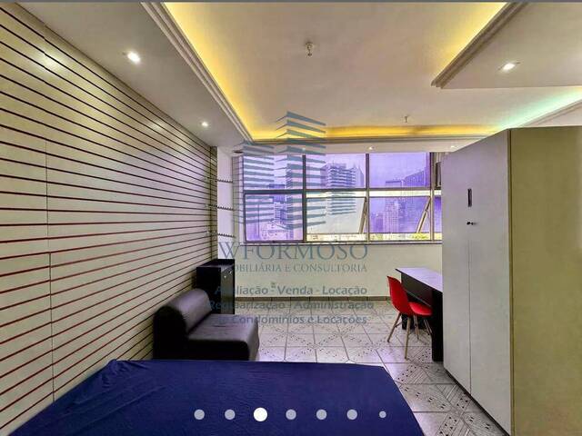 #2382 - Apartamento para Venda em Rio de Janeiro - RJ - 2