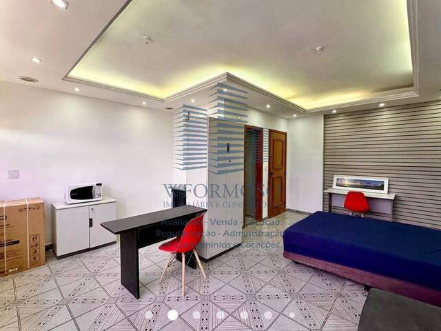 #2382 - Apartamento para Venda em Rio de Janeiro - RJ - 3