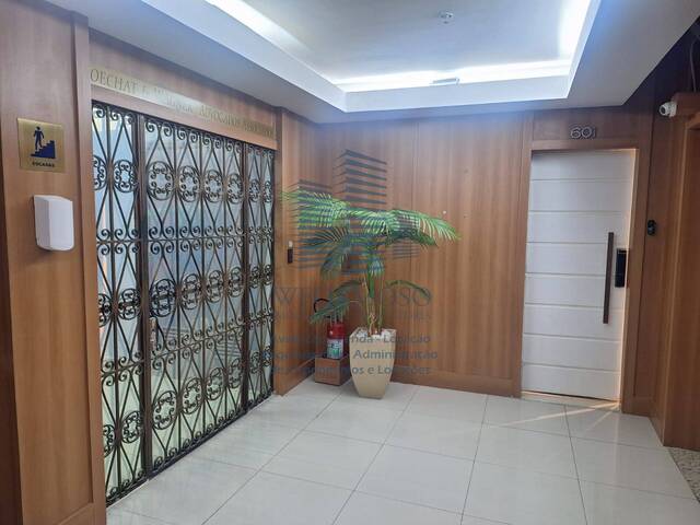 Conjunto Comercial para Locação em Rio de Janeiro - 3