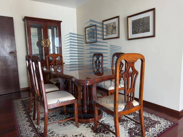 #2383 - Apartamento para Venda em Rio de Janeiro - RJ - 3