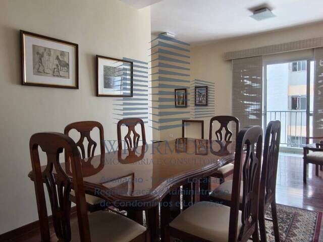 #2383 - Apartamento para Venda em Rio de Janeiro - RJ - 1
