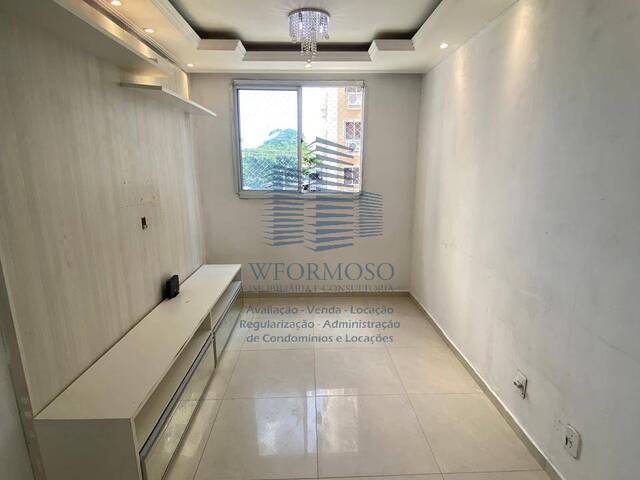 Apartamento para Locação em Rio de Janeiro - 5