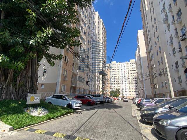 Apartamento para Locação em Rio de Janeiro - 2