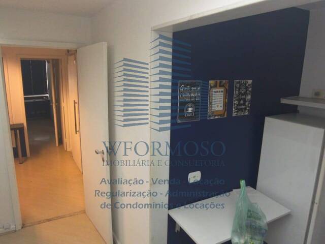 Conjunto Comercial para Venda em Rio de Janeiro - 5
