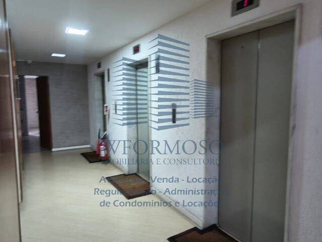 #2387 - Conjunto Comercial para Venda em Rio de Janeiro - RJ - 2