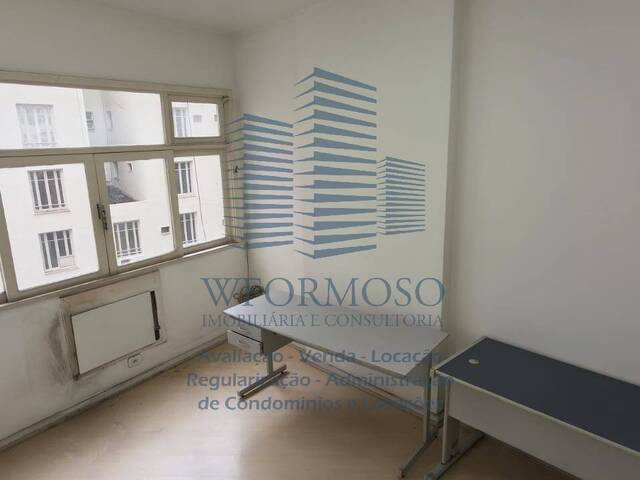 Conjunto Comercial para Venda em Rio de Janeiro - 5