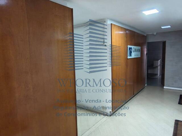 #2387 - Conjunto Comercial para Venda em Rio de Janeiro - RJ - 1