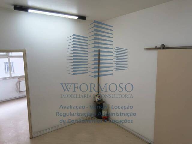 Conjunto Comercial para Venda em Rio de Janeiro - 4