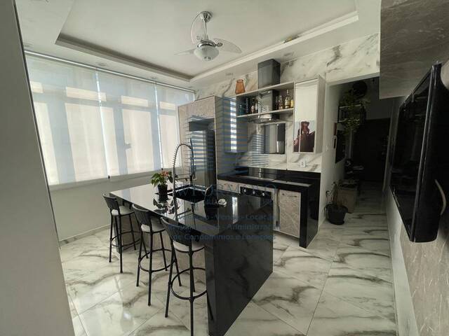 #2388 - Apartamento para Venda em Rio de Janeiro - RJ - 3