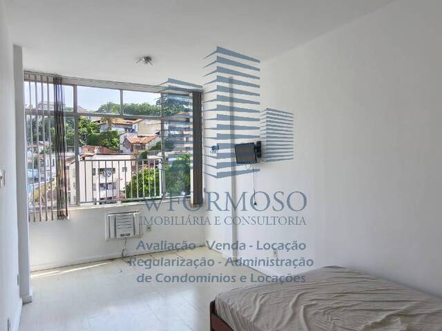 #2390 - Conjugado para Locação em Rio de Janeiro - RJ - 1