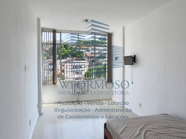 #2390 - Conjugado para Locação em Rio de Janeiro - RJ - 2
