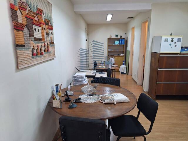 #2392 - Sala para Locação em Rio de Janeiro - RJ - 3