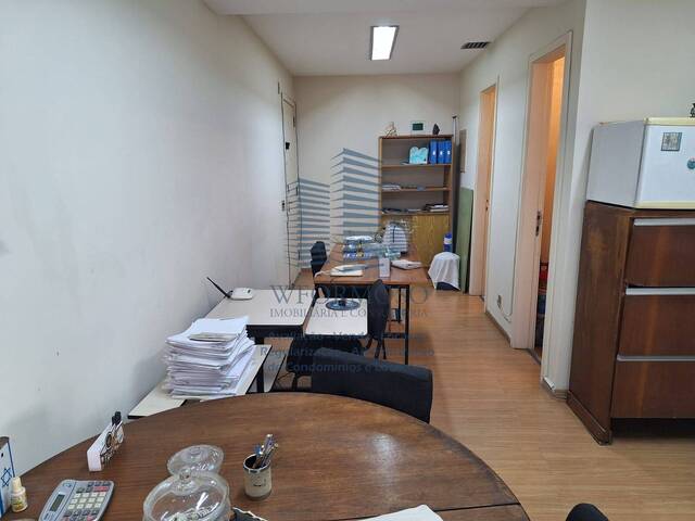 #2392 - Sala para Locação em Rio de Janeiro - RJ - 1