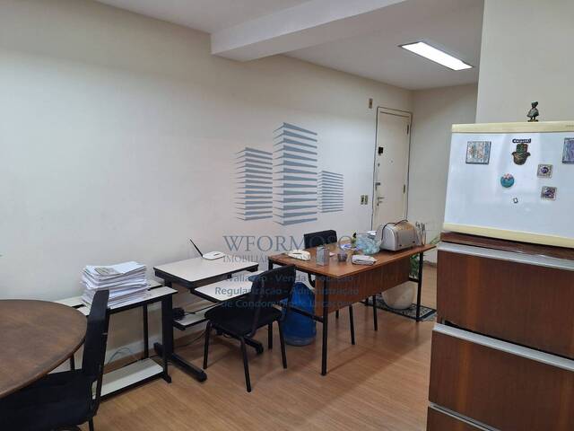 Sala para Locação em Rio de Janeiro - 4
