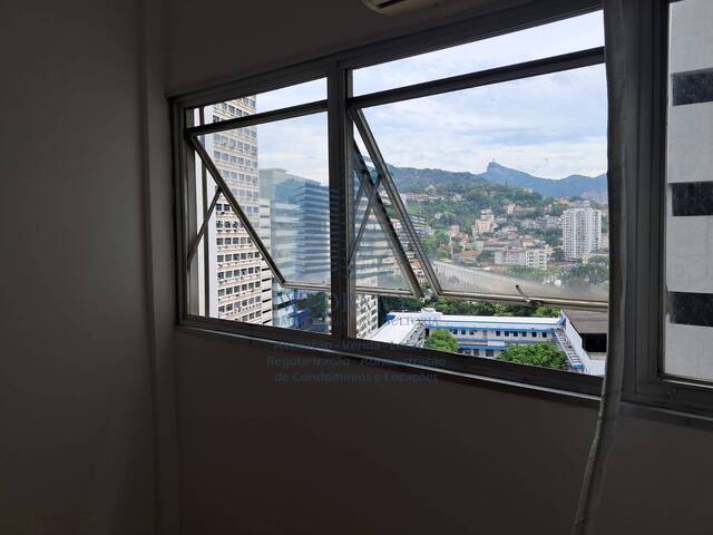 Sala para Locação em Rio de Janeiro - 5