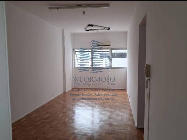 #2395 - Sala para Locação em Rio de Janeiro - RJ - 2