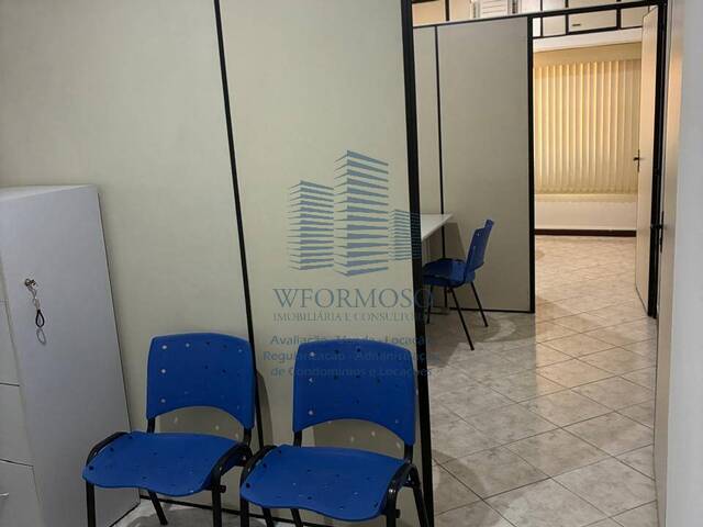 #2396 - Sala para Venda em Rio de Janeiro - RJ - 2