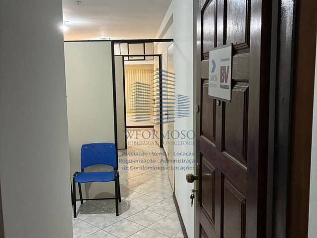 #2396 - Sala para Venda em Rio de Janeiro - RJ - 3