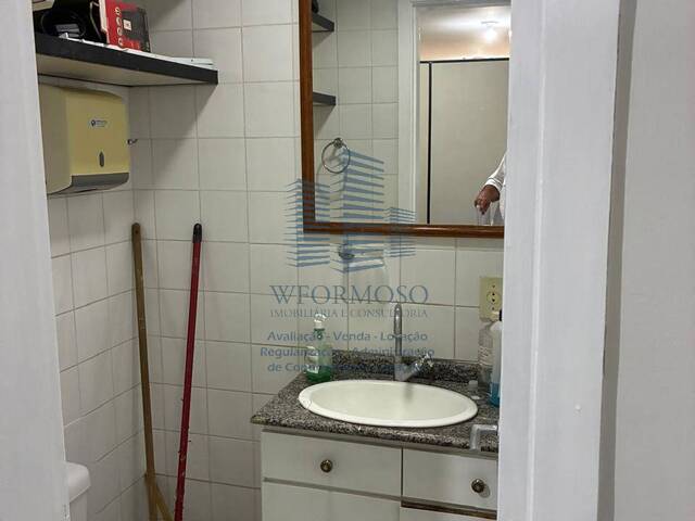 Sala para Venda em Rio de Janeiro - 4