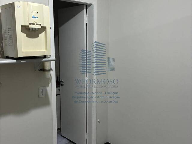 #2396 - Sala para Venda em Rio de Janeiro - RJ - 1