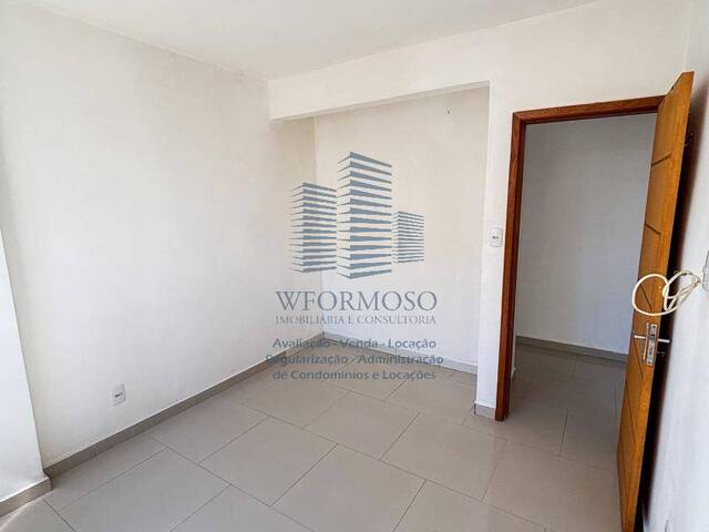 #2397 - Apartamento para Locação em Rio de Janeiro - RJ - 3