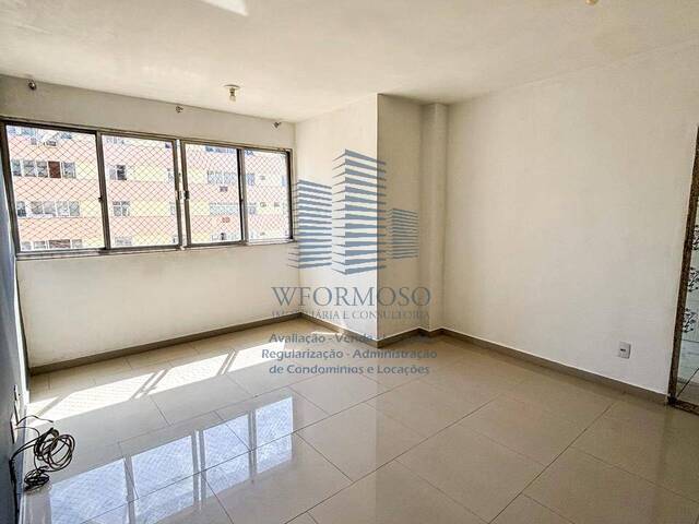 #2397 - Apartamento para Locação em Rio de Janeiro - RJ - 1