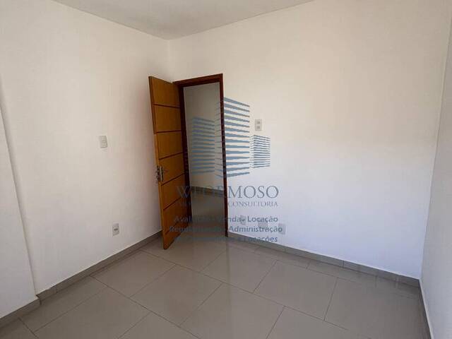 #2397 - Apartamento para Locação em Rio de Janeiro - RJ - 2