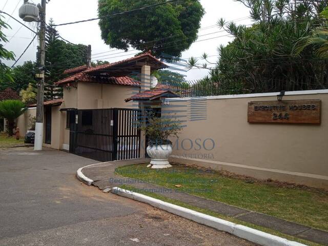 #2398 - Casa Duplex para Venda em Rio de Janeiro - RJ - 3