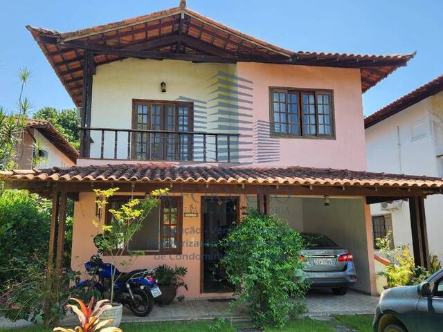 #2398 - Casa Duplex para Venda em Rio de Janeiro - RJ - 1